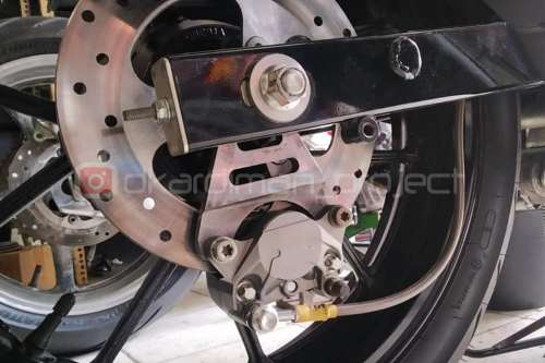 Rem Brembo